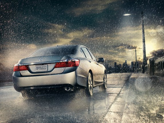 Honda Accord Honda Accord