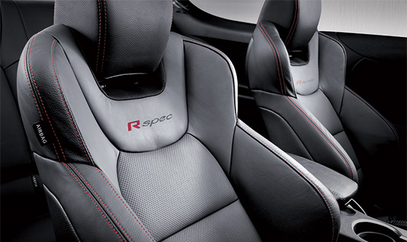 Hyundai Genesis Coupe Interior Hyundai Genesis Coupe Interior