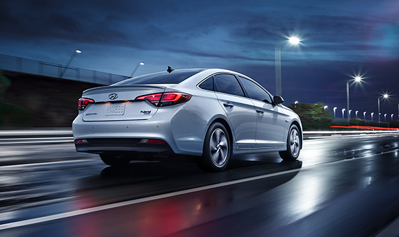 Hyundai Sonata Hyundai Sonata