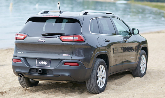 Jeep Cherokee Jeep Cherokee