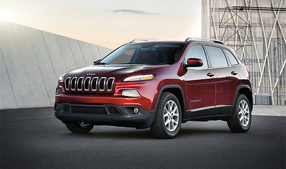 Jeep Cherokee Jeep Cherokee