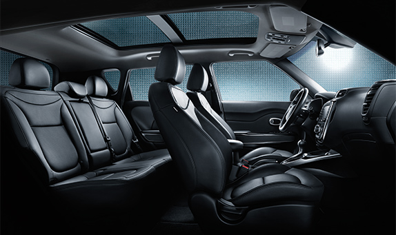 Kia Soul Intesoulr Kia Soul Intesoulr