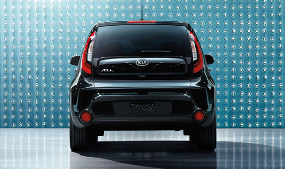 Kia Soul Kia Soul