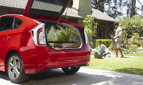 Toyota Prius Toyota Prius