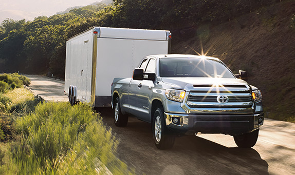 Toyota Tundra Toyota Tundra