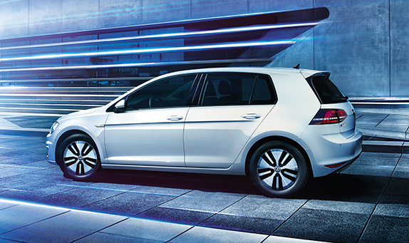 Volkswagen e-Golf Volkswagen e-Golf