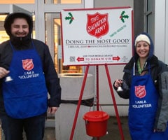 Salvation Army