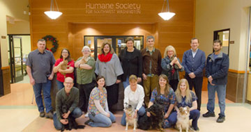 humane society