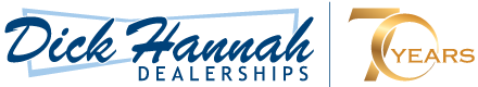 Dick Hannah Dealerships