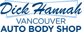 Dick Hannah Vancouver Auto Body Shop - Vancouver, WA