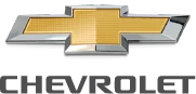 Small Logo for Chevrolet