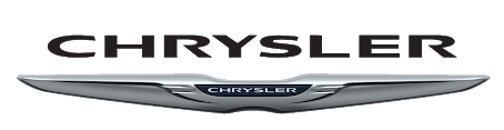 Small Logo for Chrysler