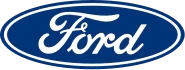 Small Logo for Ford
