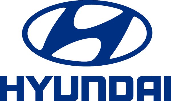 Small Logo for Hyundai