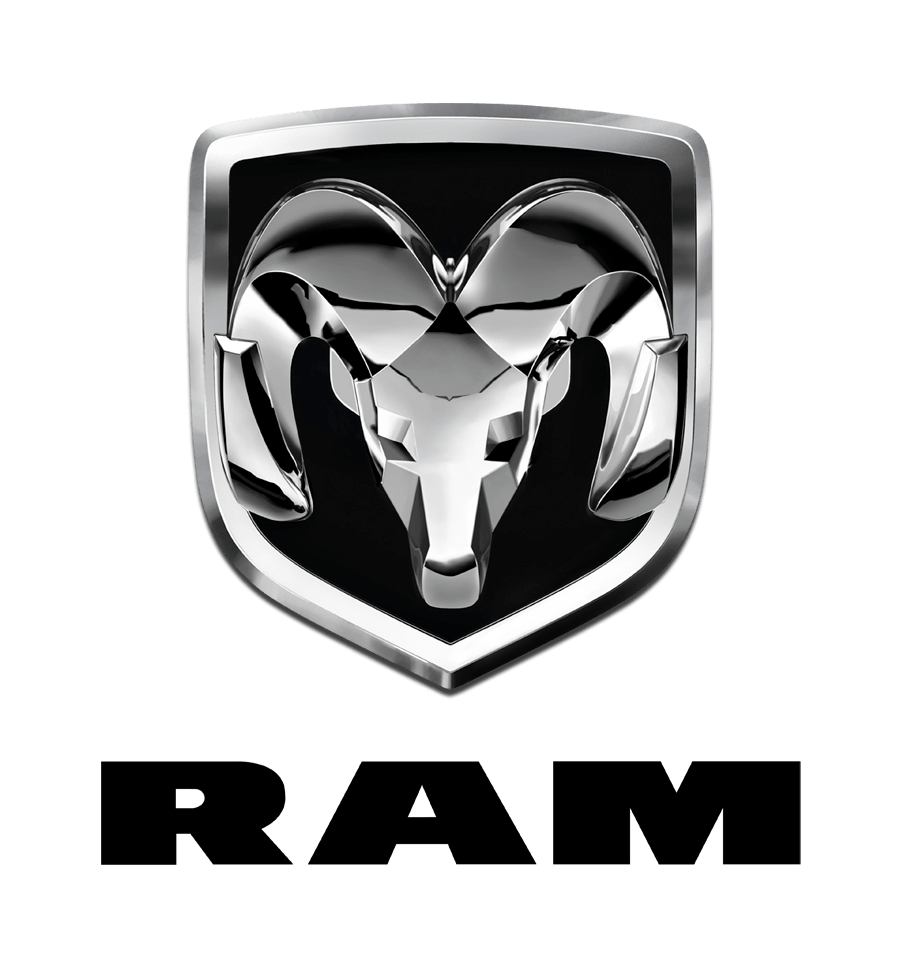 Small Logo for Ram