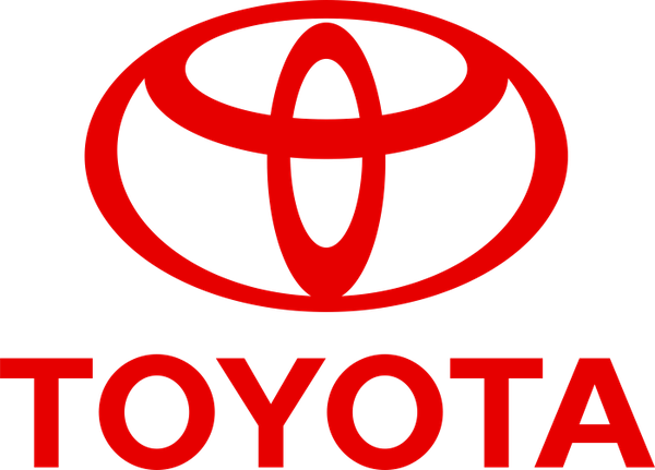 Small Logo for Toyota