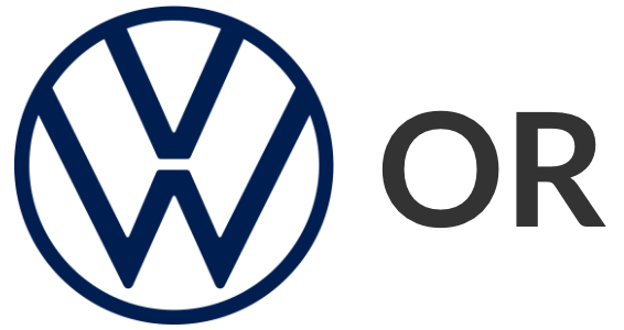 Small Logo for VW Oregon