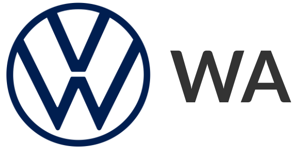 Small Logo for VW Washington