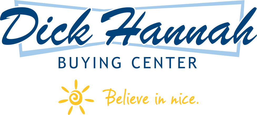 Dick Hannah Automotive Buying Center - Vancouver, WA