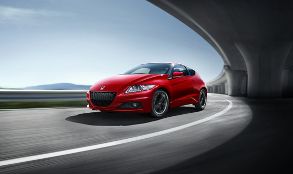 Portland Vancouver Honda Cr Z Hannah Dealerships Honda Cr Z Hybrid