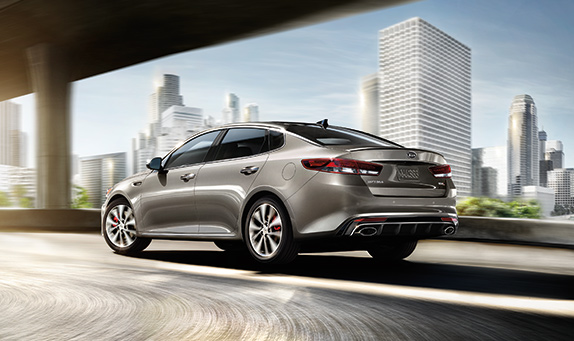 Kia Optima Kia Optima