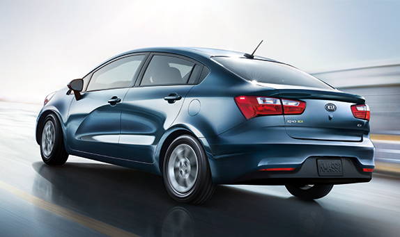 Kia Rio Kia Rio