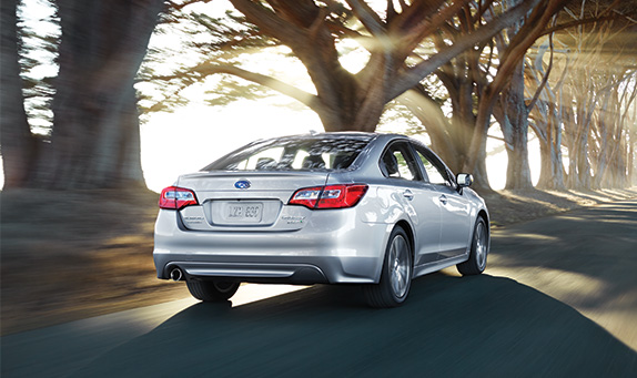 Subaru Legacy Subaru Legacy
