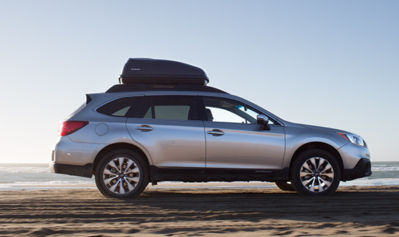 Subaru Outback Subaru Outback
