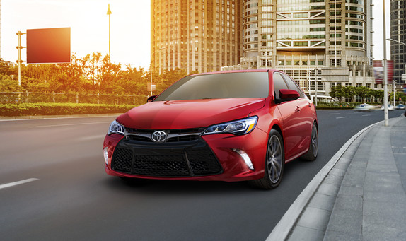 Toyota Camry Toyota Camry