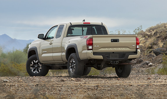 Car Dealerships Vancouver Wa >> Longview Vancouver Toyota Tacoma Dealer | Dick Hannah ... Car Dealerships Vancouver Wa >> Longview Vancouver Toyota Tacoma Dealer | Dick Hannah ...