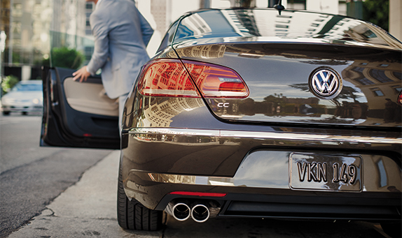 Volkswagen CC Volkswagen CC