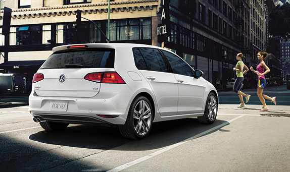 Volkswagen Golf Volkswagen Golf