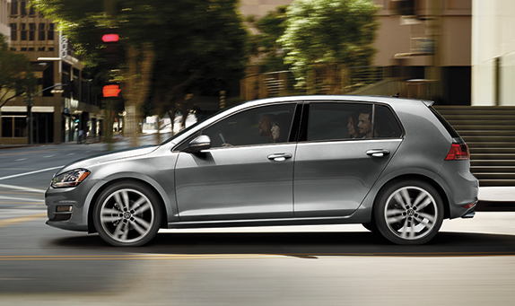 Volkswagen Golf Volkswagen Golf