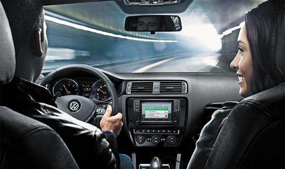 Volkswagen Jetta Interior Volkswagen Jetta Interior