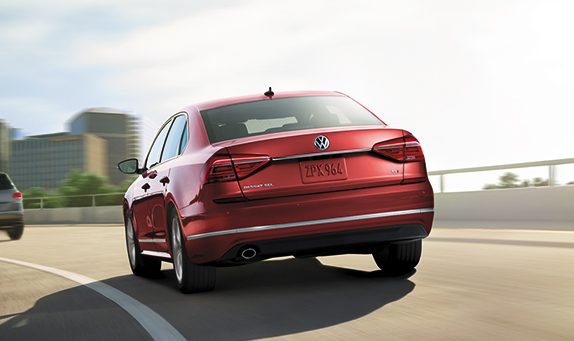 Volkswagen Passat Volkswagen Passat
