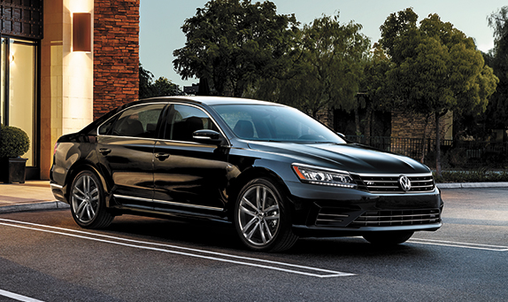 Volkswagen Passat Volkswagen Passat