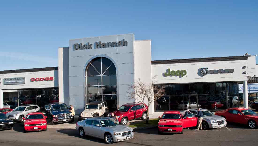 Dick Fee Car Dealership Dick Fee Car Dealership