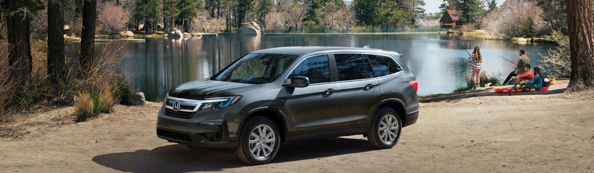 2020 Honda Pilot - Great Family Car for you to Buy - What Kind of Car Should I Buy