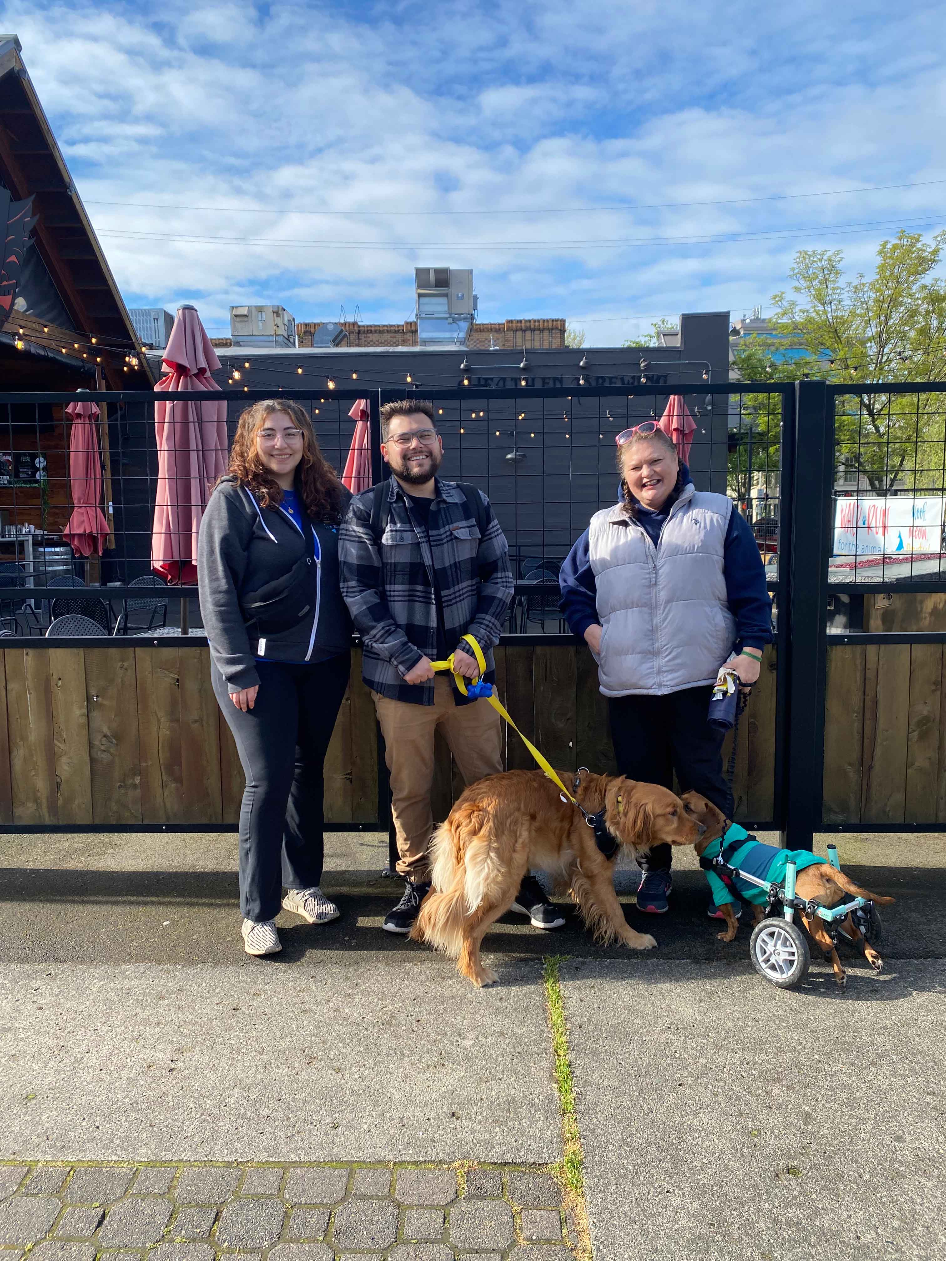 SW WA Humane Society