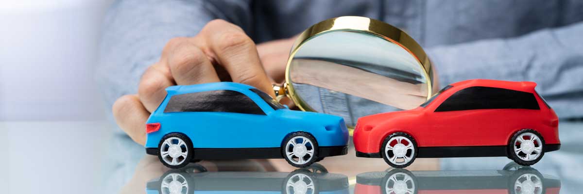 Do your research - find the car you want, the price range for your car - car budget - car deals - etc. 