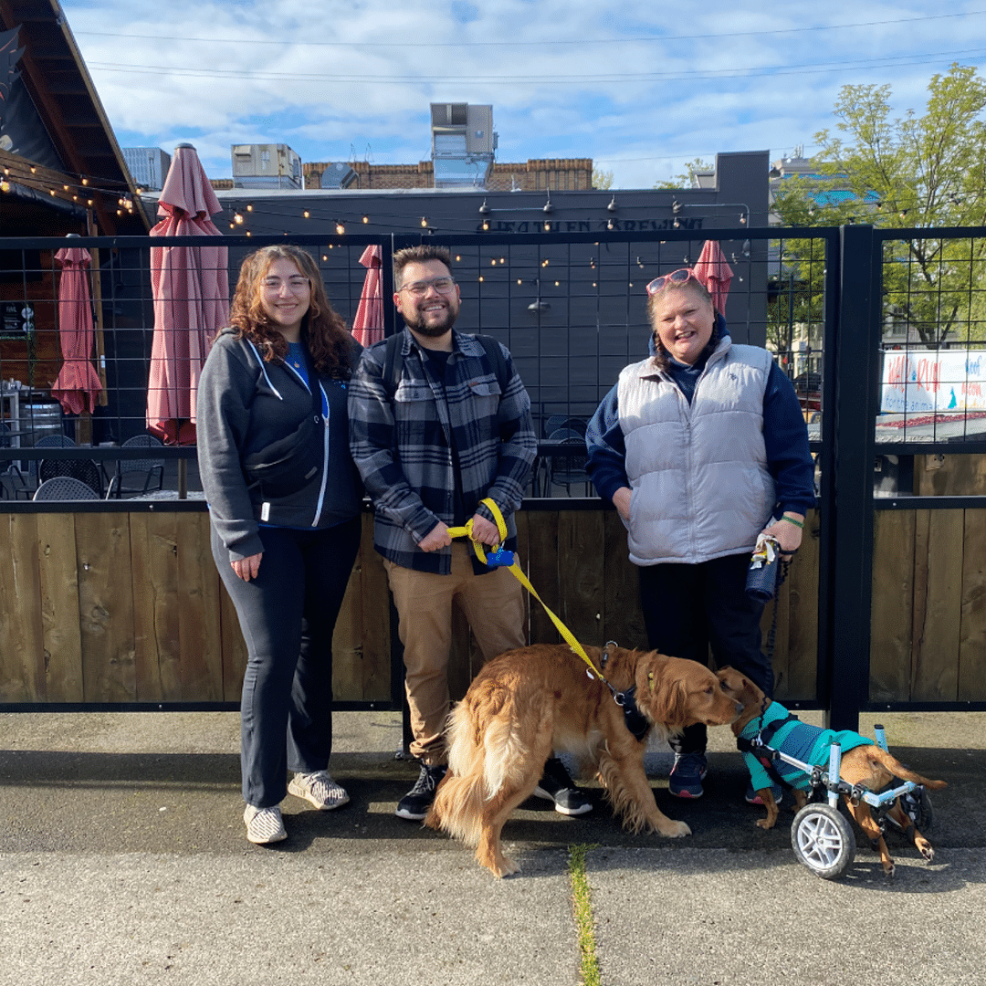 SW WA Humane Society