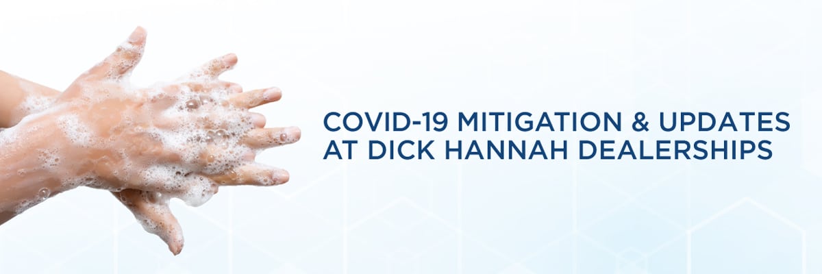 covid 19 mitigation and updates