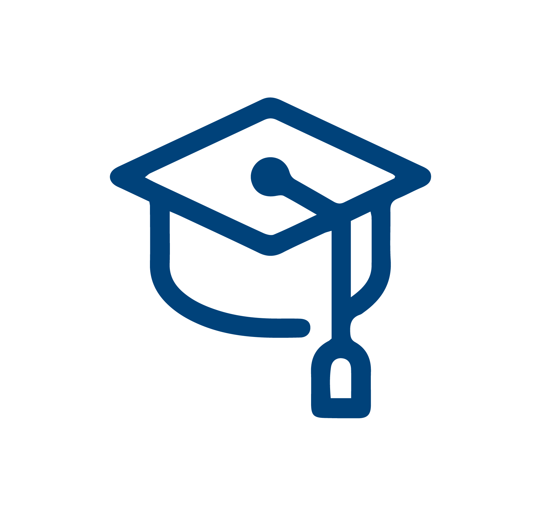 Career Security Icon