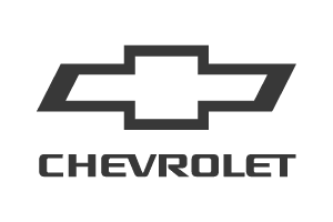 Chevrolet Vehicles