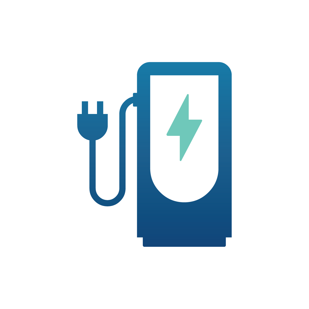 Super Charger Icon