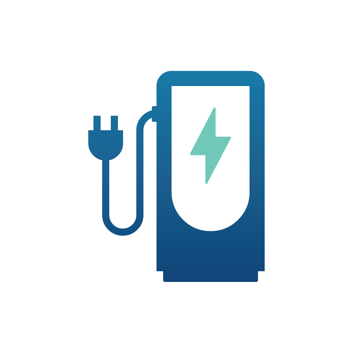 Super Charger Icon