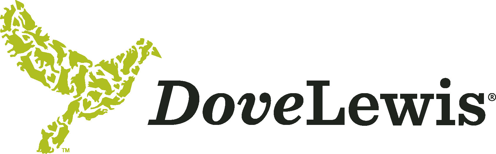 Dove Lewis