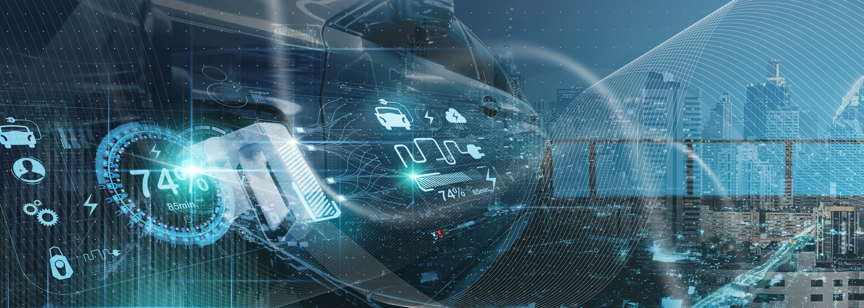 What is kWh for Electric Cars? EV Glossary Dick Hannah Dealerships