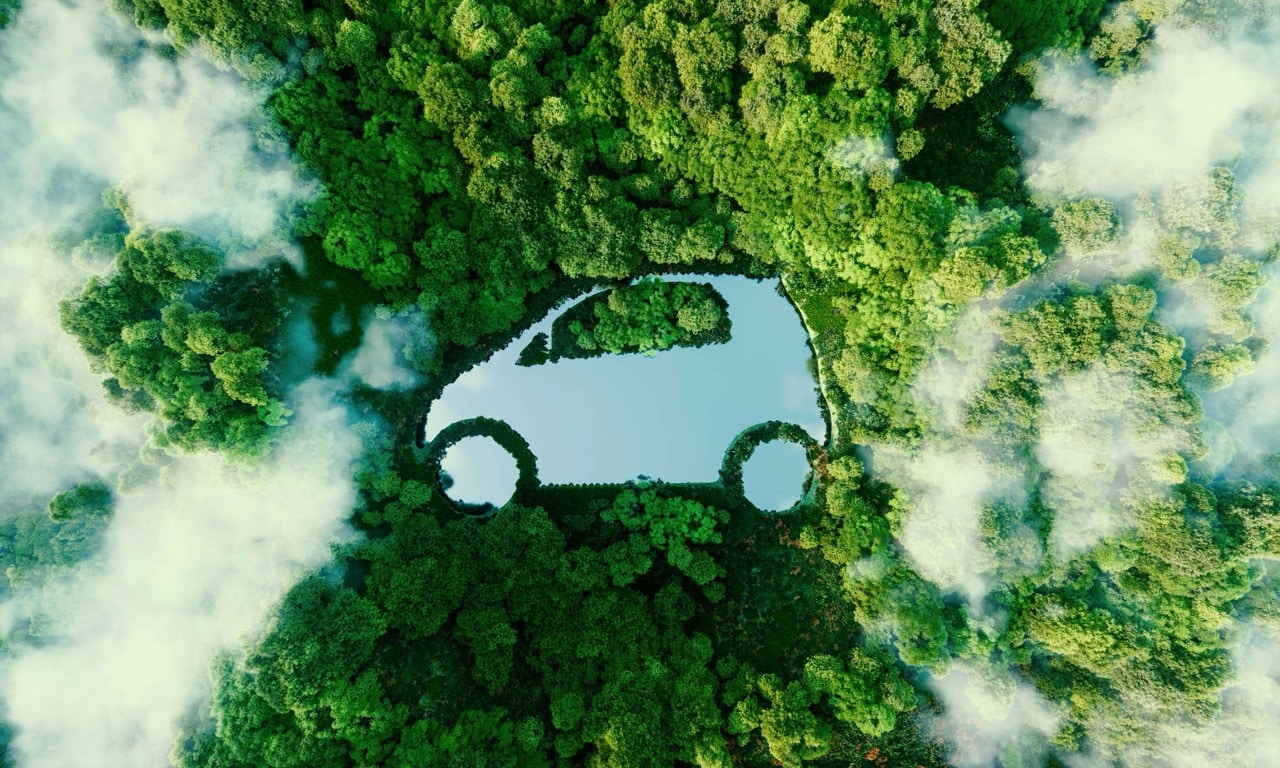 Green Initiative