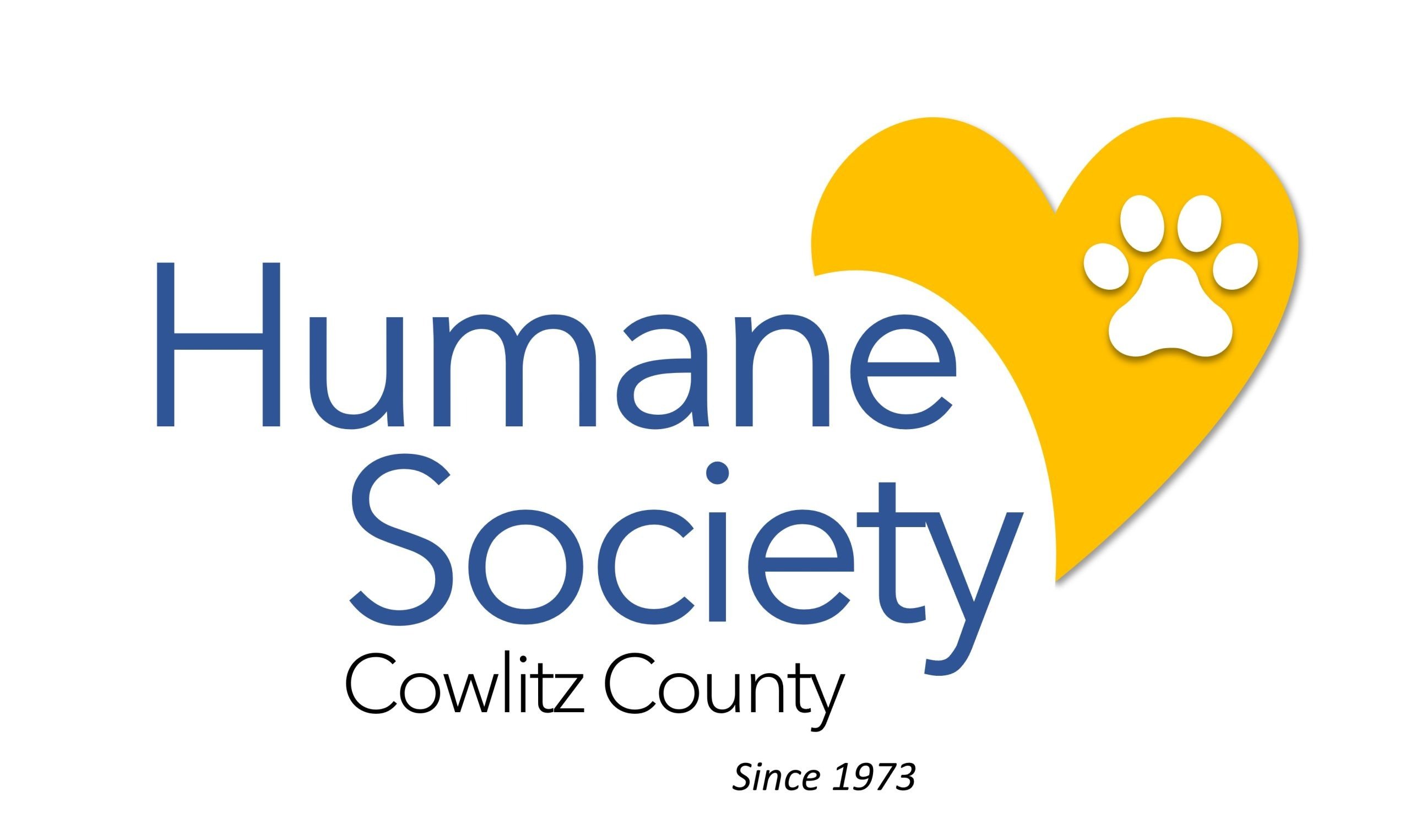 Cowlitz County Humane Society